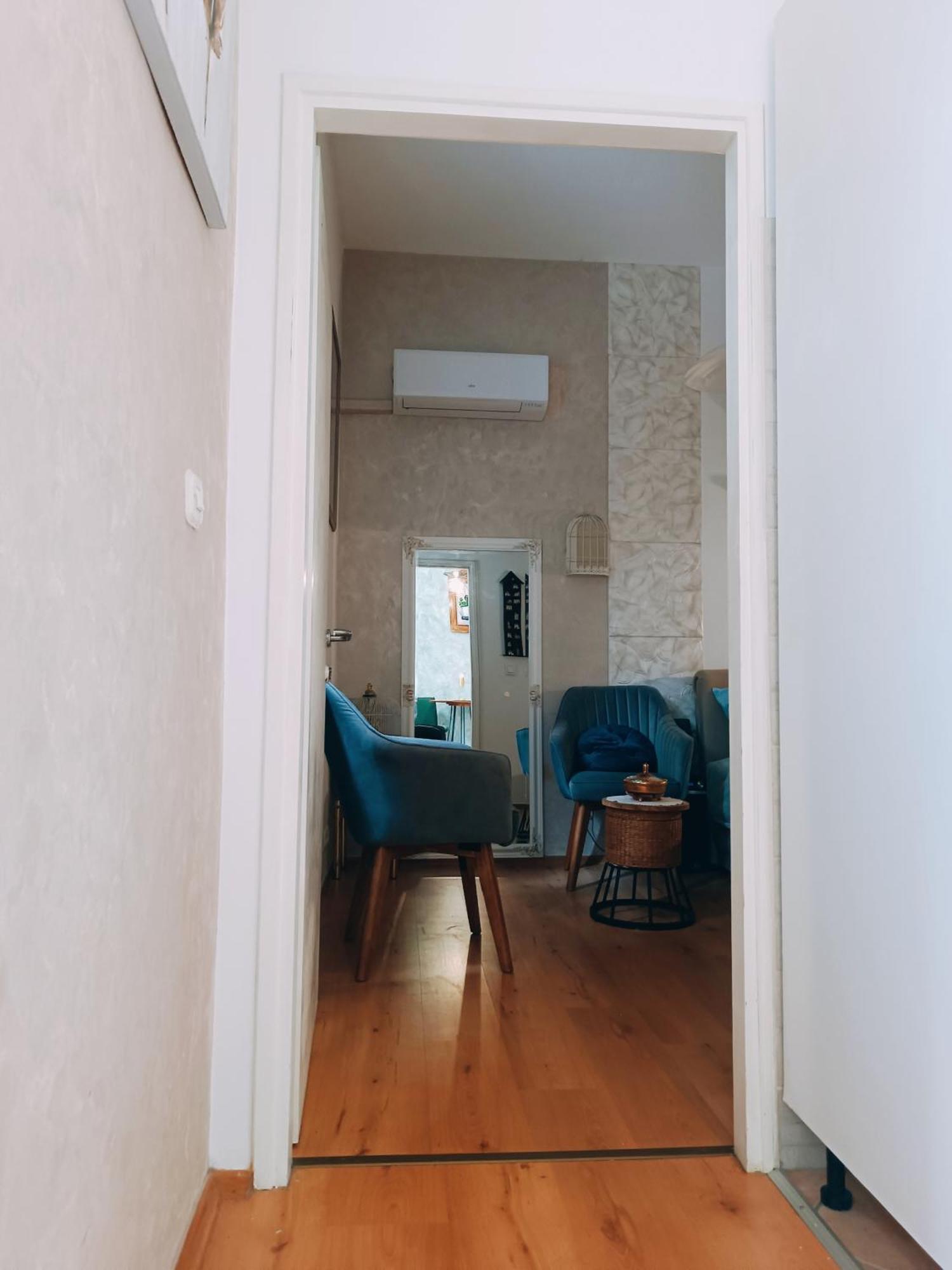 Ferienwohnung Beautiful Memories Pula Exterior foto